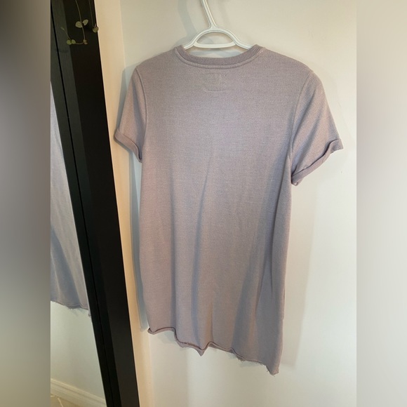 Roots Sweater Dress - Picture 2 of 4